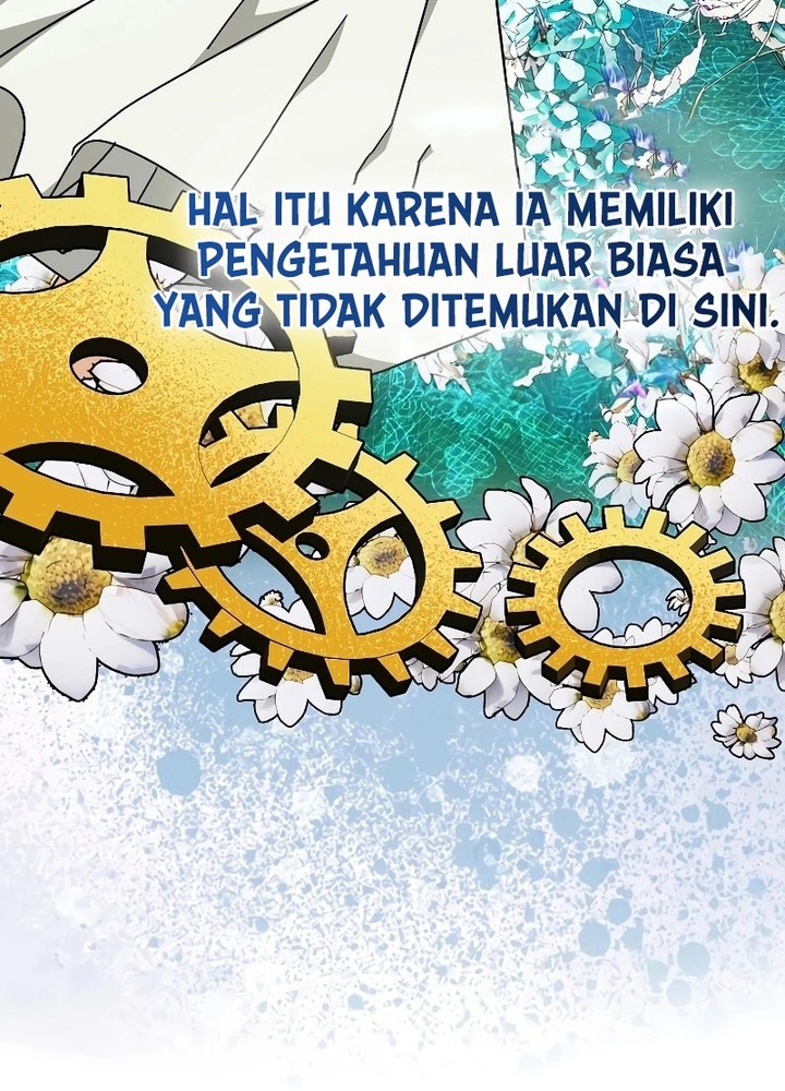 To Hell With Being a Saint, I’m a Doctor Chapter 87 Gambar 14