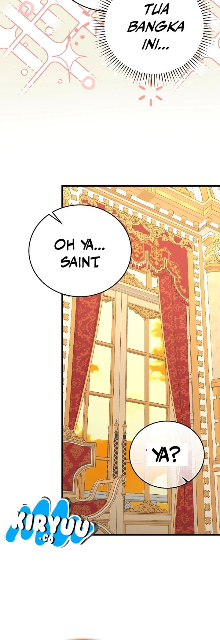 To Hell With Being a Saint, I’m a Doctor Chapter 85 Gambar 44