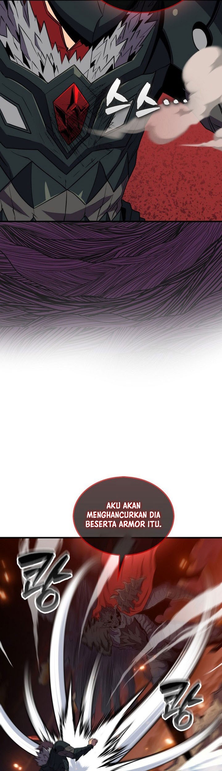 Sleeping Ranker Chapter 137 Gambar 18