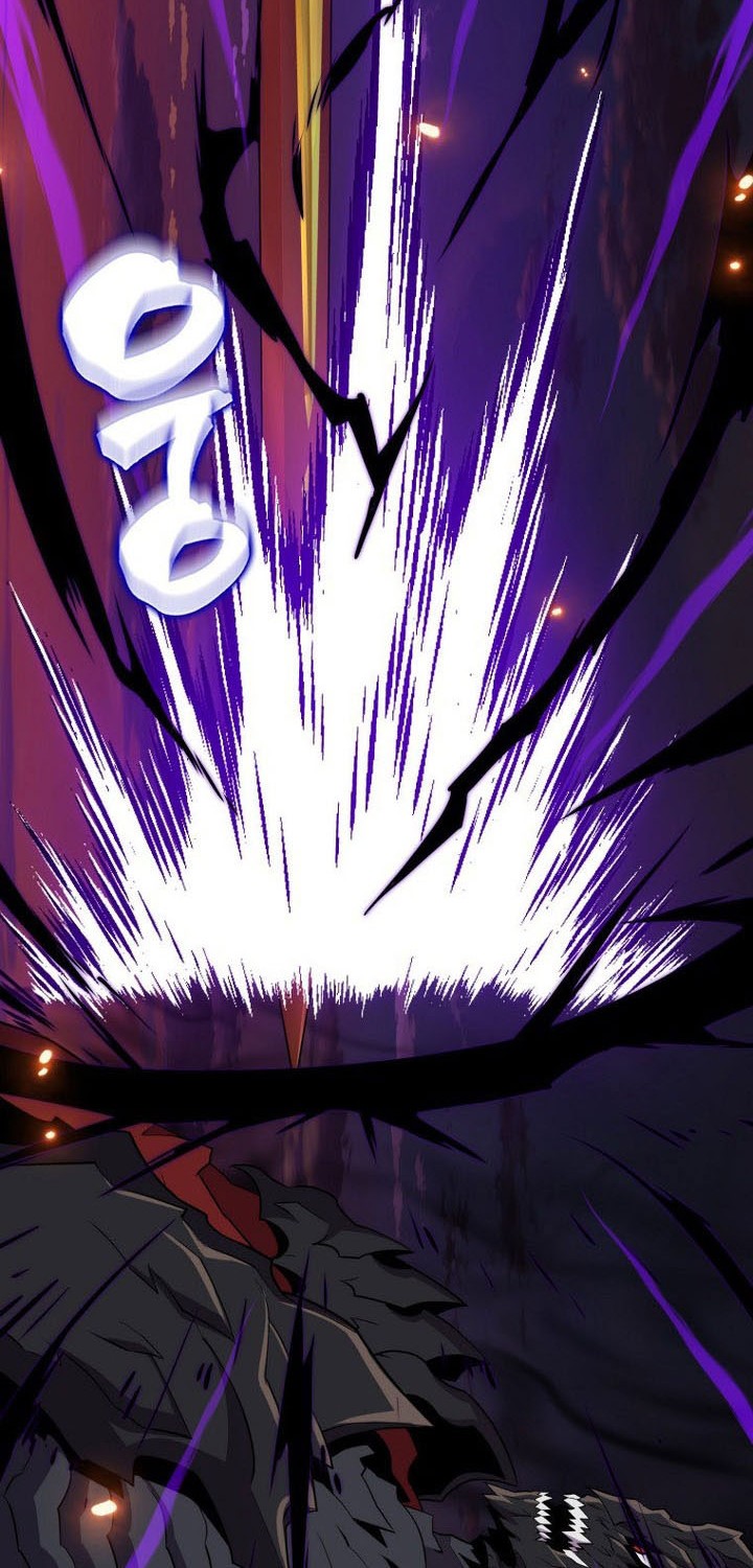 Sleeping Ranker Chapter 137 Gambar 21