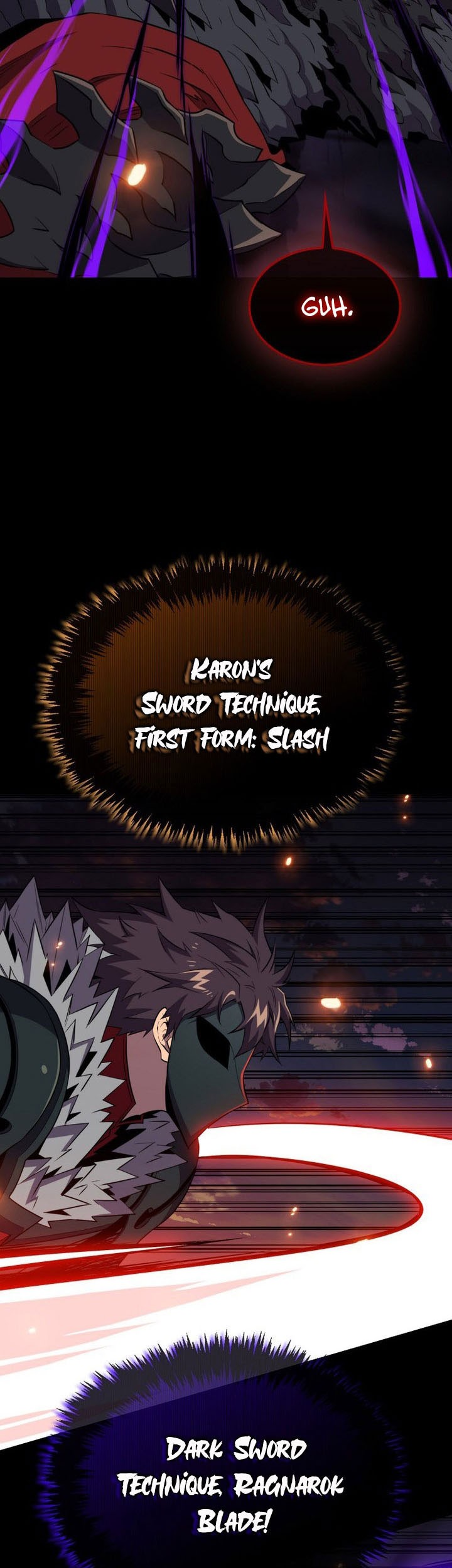 Sleeping Ranker Chapter 137 Gambar 22