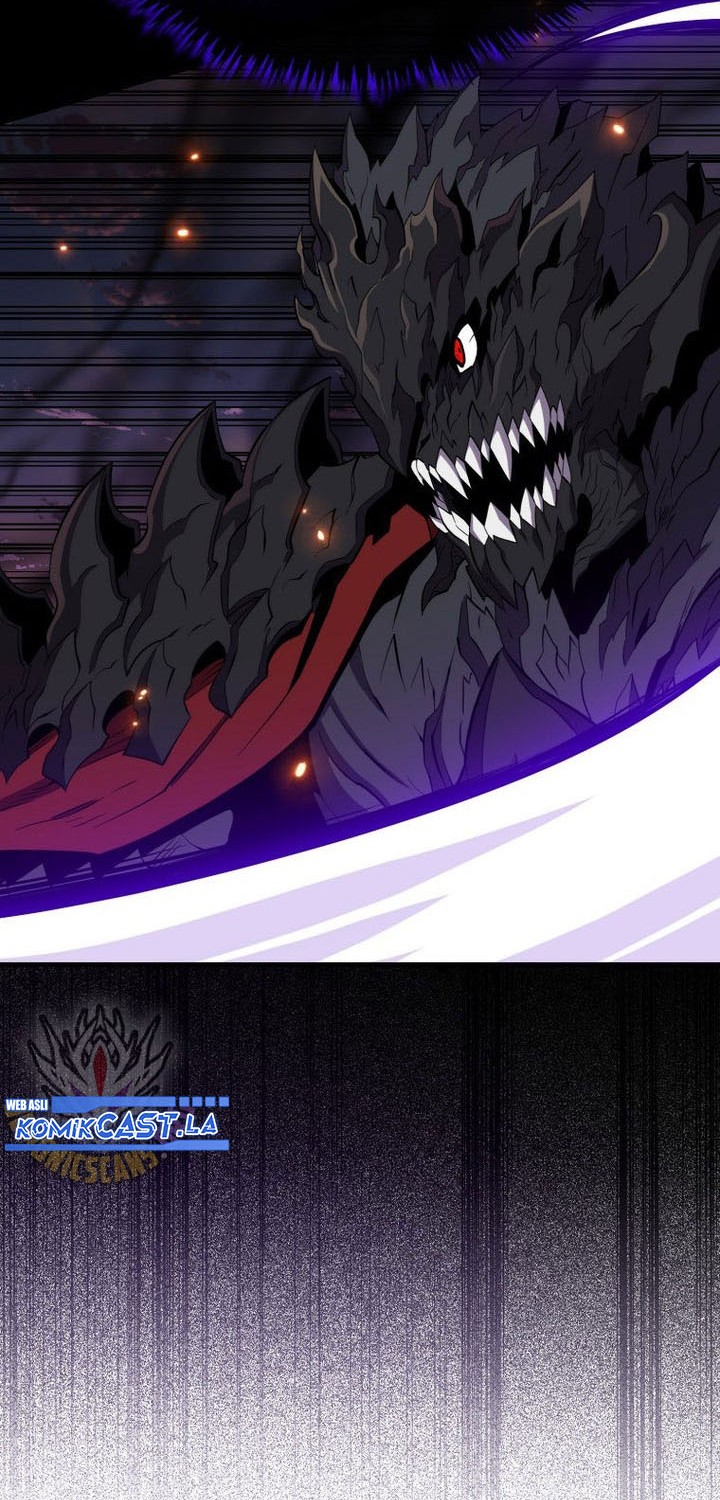 Sleeping Ranker Chapter 137 Gambar 23