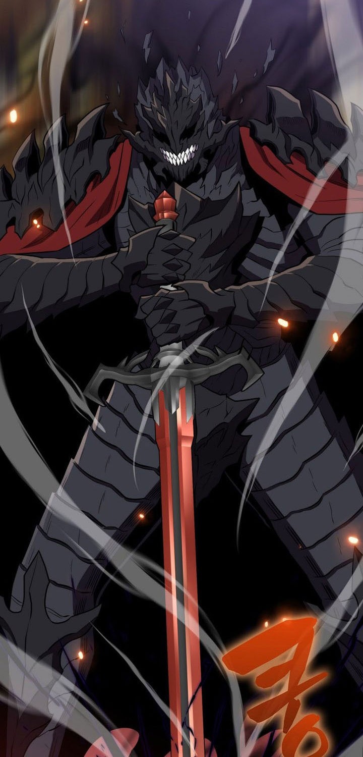 Sleeping Ranker Chapter 137 Gambar 27