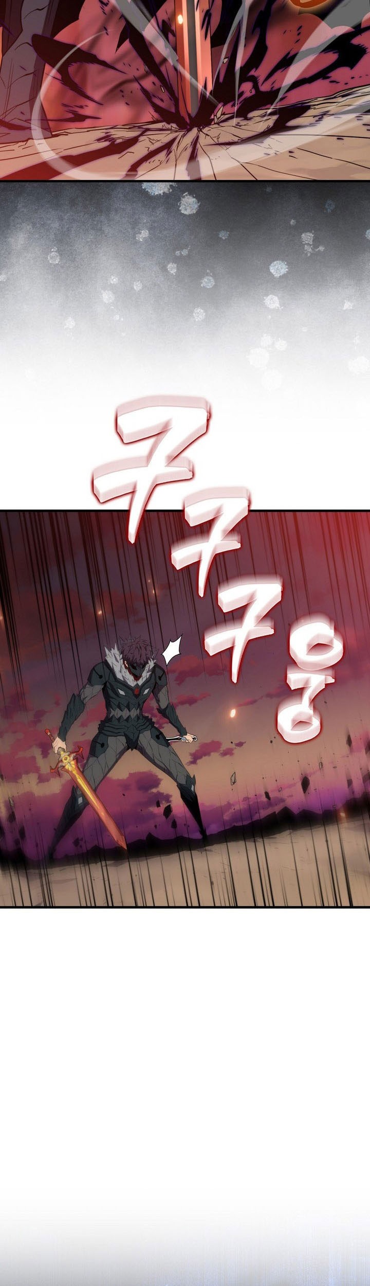 Sleeping Ranker Chapter 137 Gambar 28