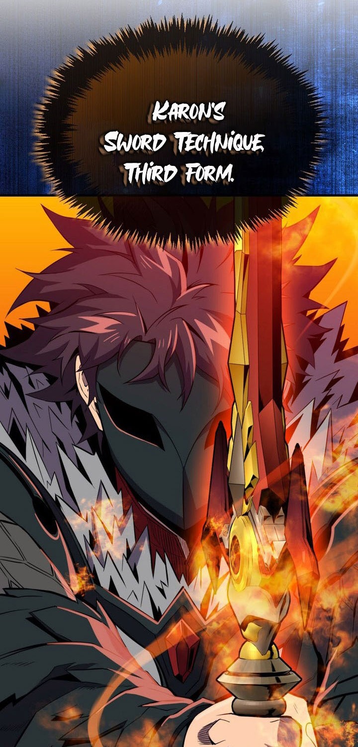 Sleeping Ranker Chapter 137 Gambar 29