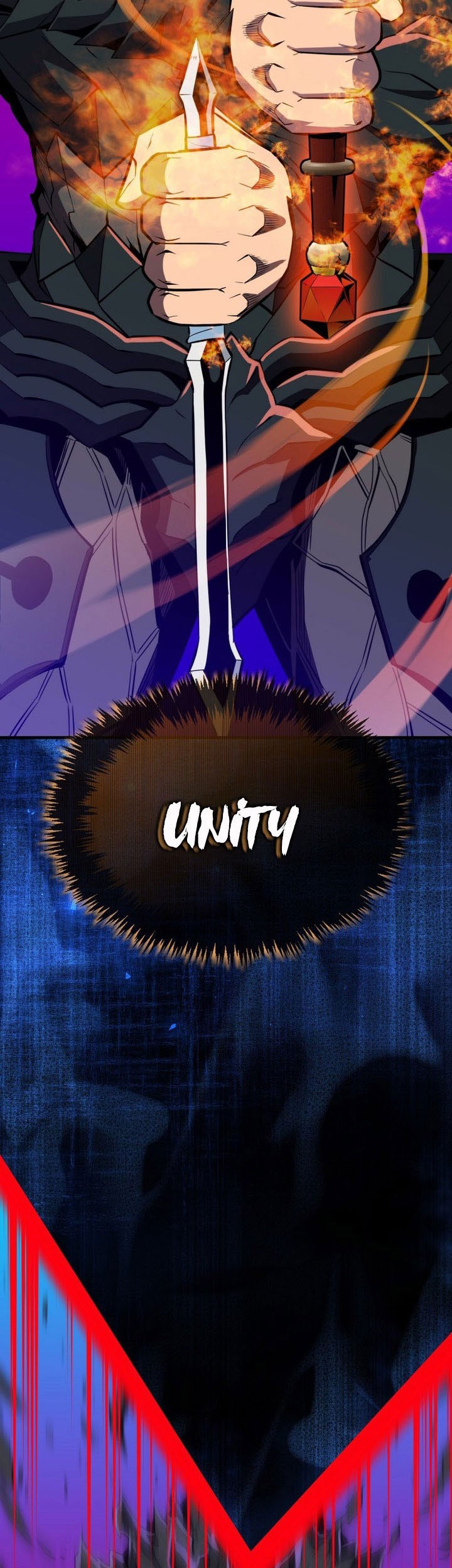 Sleeping Ranker Chapter 137 Gambar 30