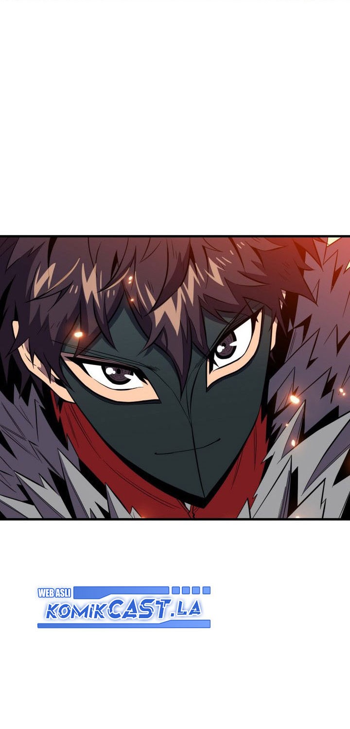 Sleeping Ranker Chapter 137 Gambar 33