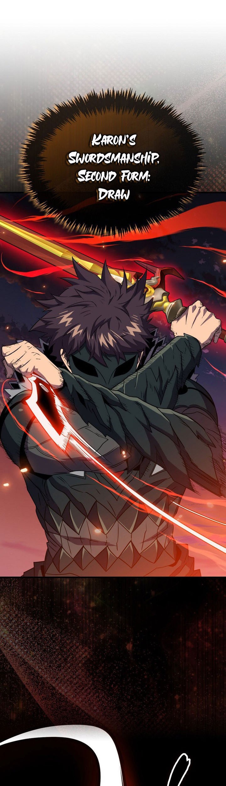 Sleeping Ranker Chapter 137 Gambar 34