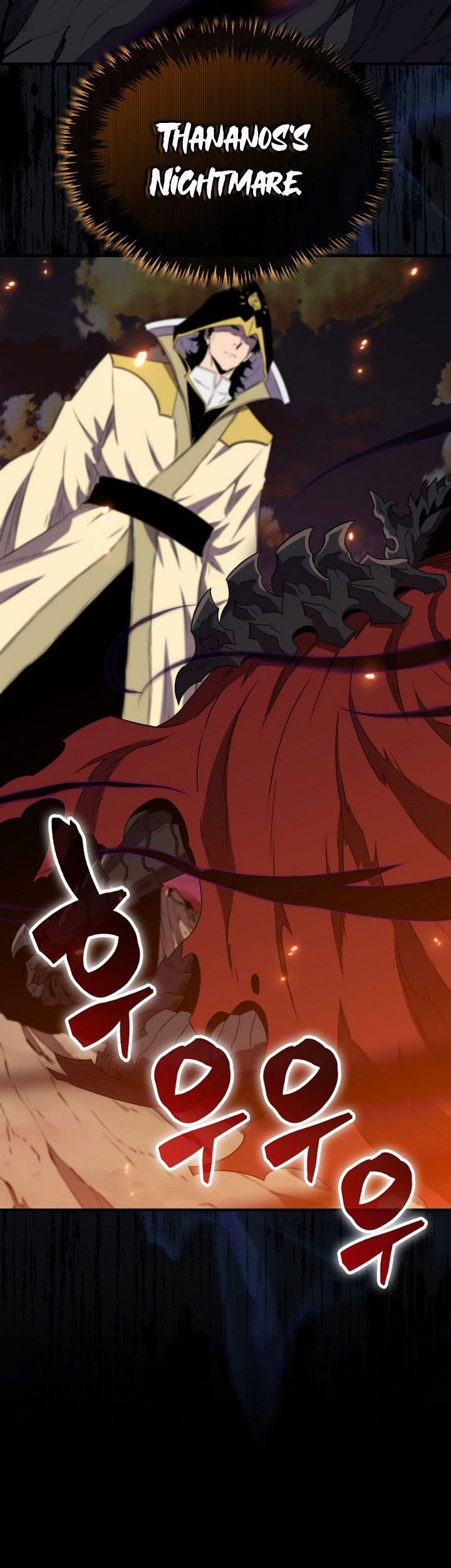 Sleeping Ranker Chapter 137 Gambar 38