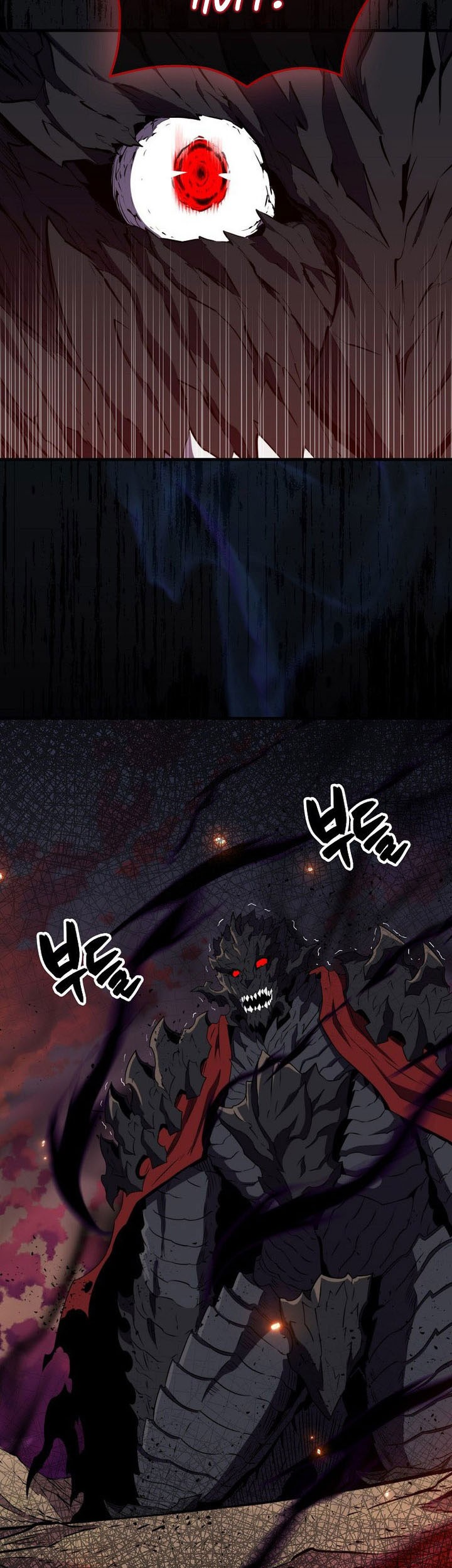 Sleeping Ranker Chapter 137 Gambar 40