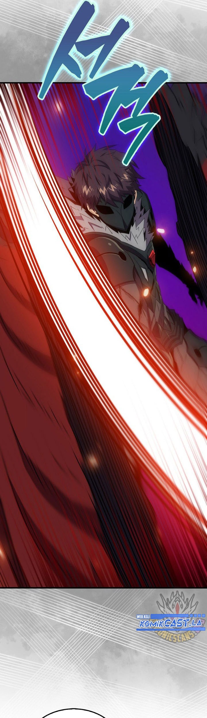 Sleeping Ranker Chapter 137 Gambar 42