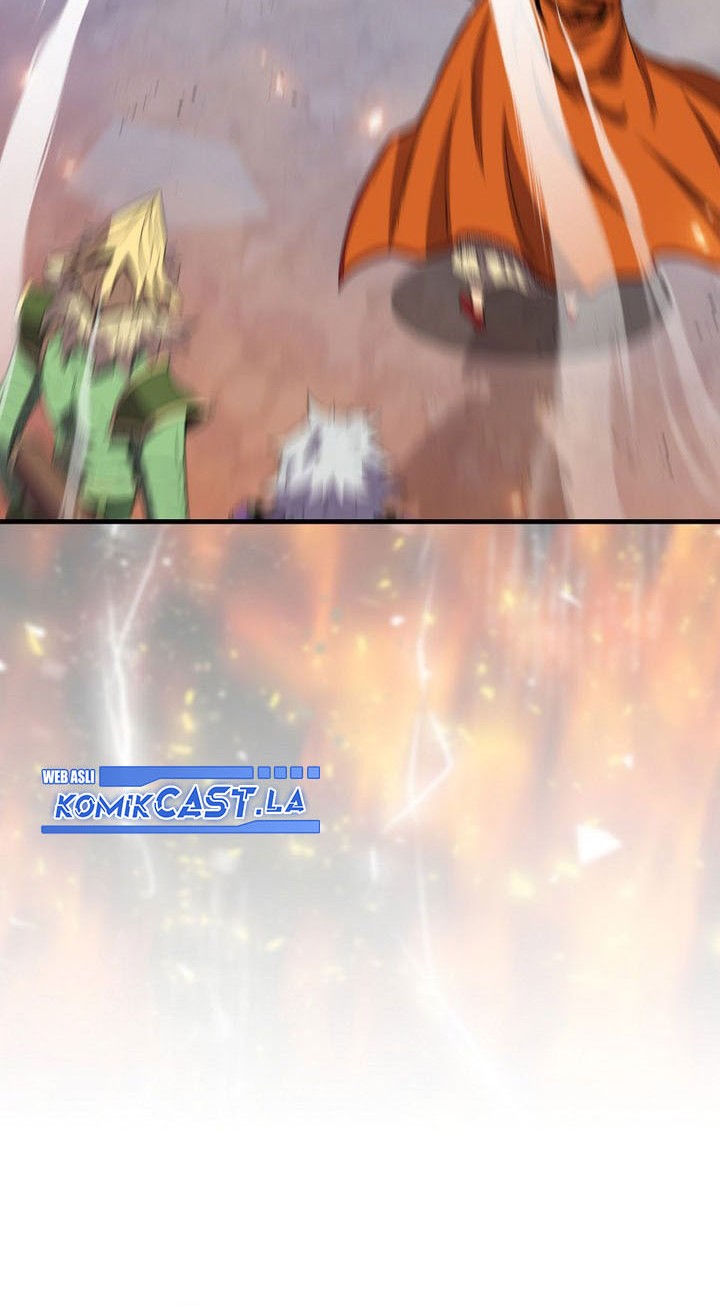 Sleeping Ranker Chapter 137 Gambar 49