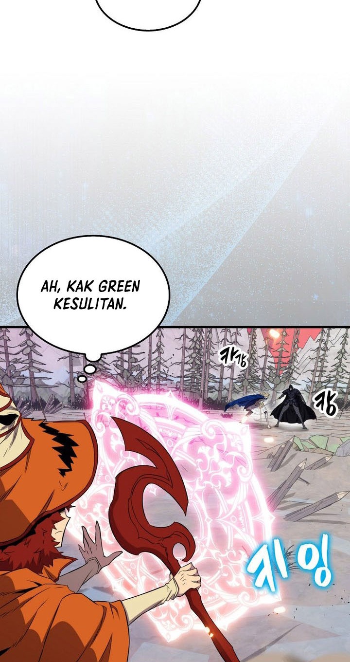 Sleeping Ranker Chapter 137 Gambar 51