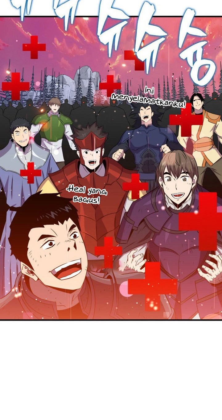 Sleeping Ranker Chapter 137 Gambar 55