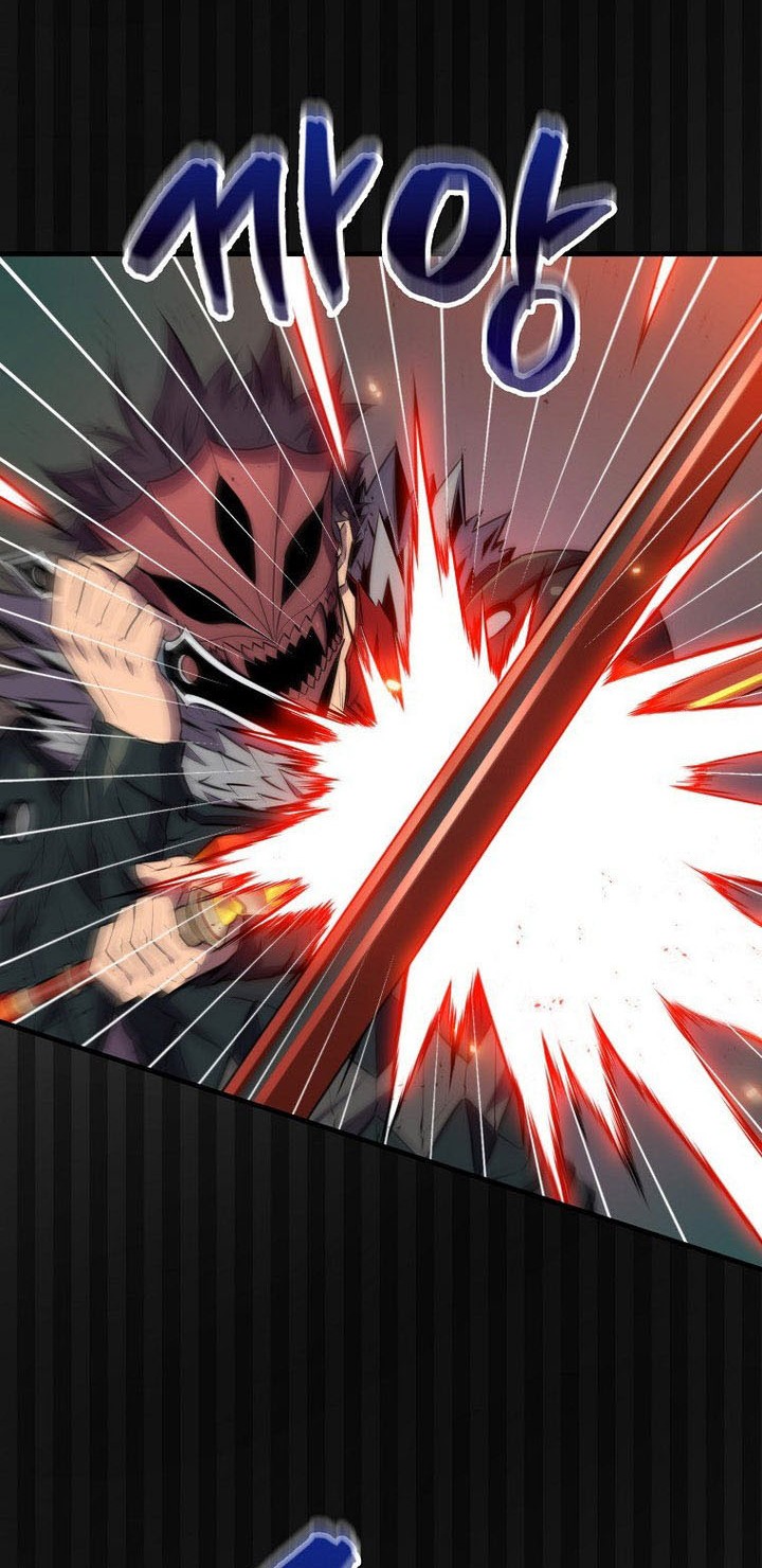 Sleeping Ranker Chapter 137 Gambar 3