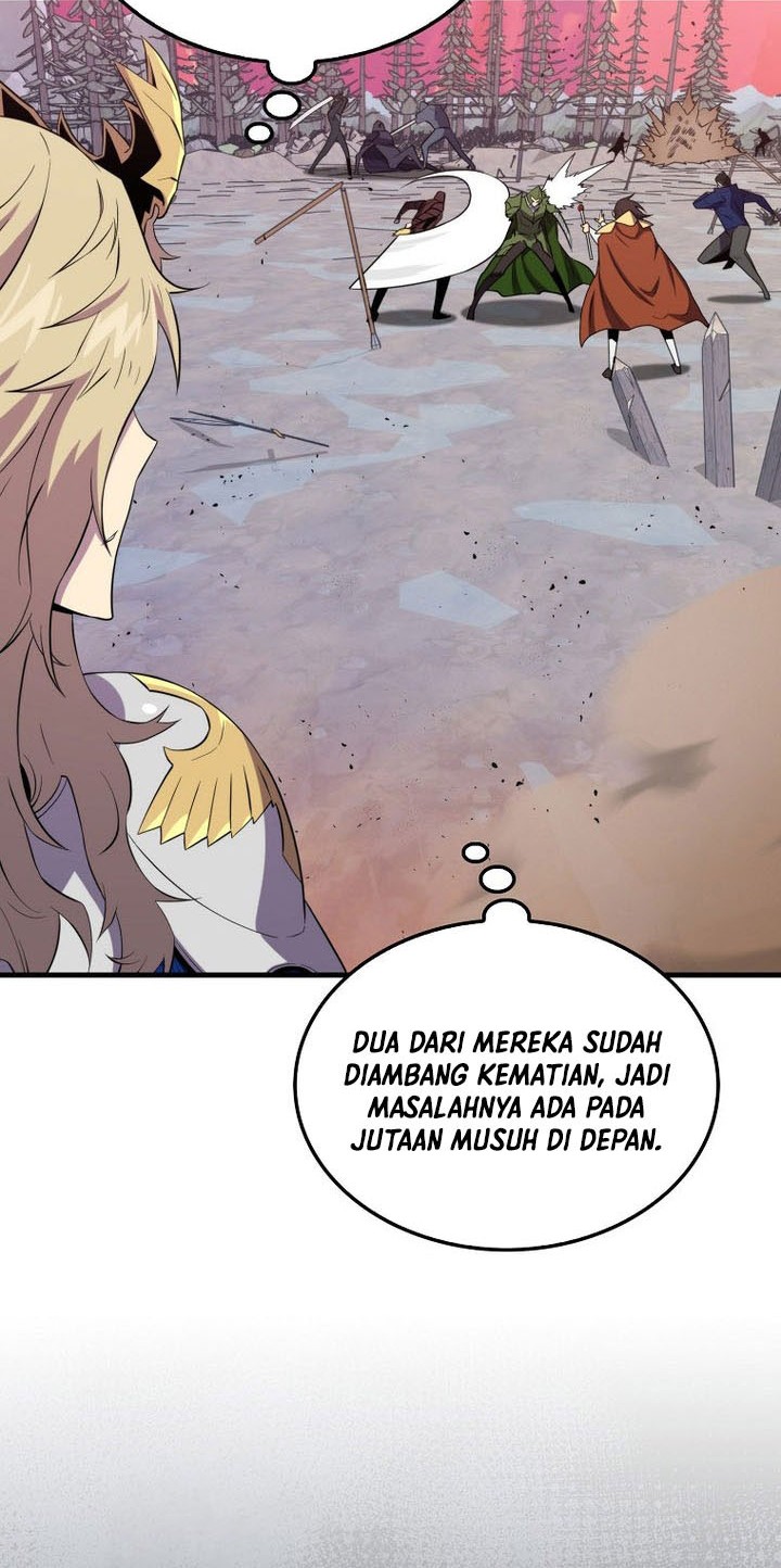 Sleeping Ranker Chapter 137 Gambar 59