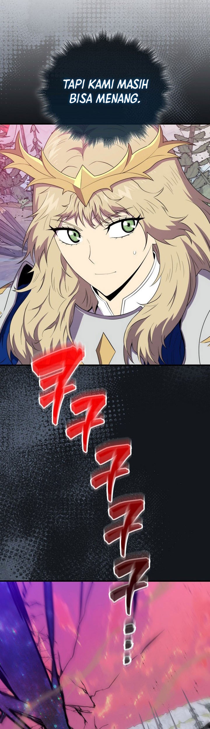 Sleeping Ranker Chapter 137 Gambar 60