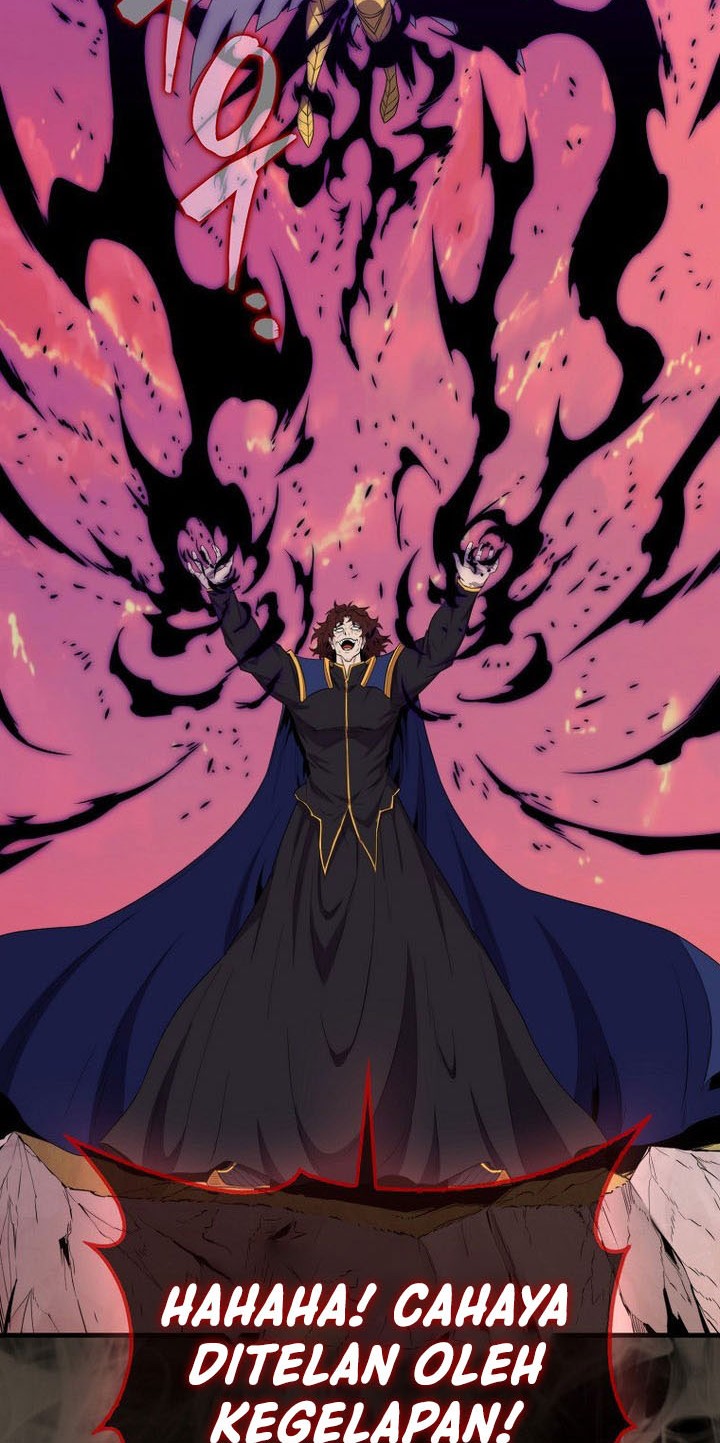 Sleeping Ranker Chapter 137 Gambar 63