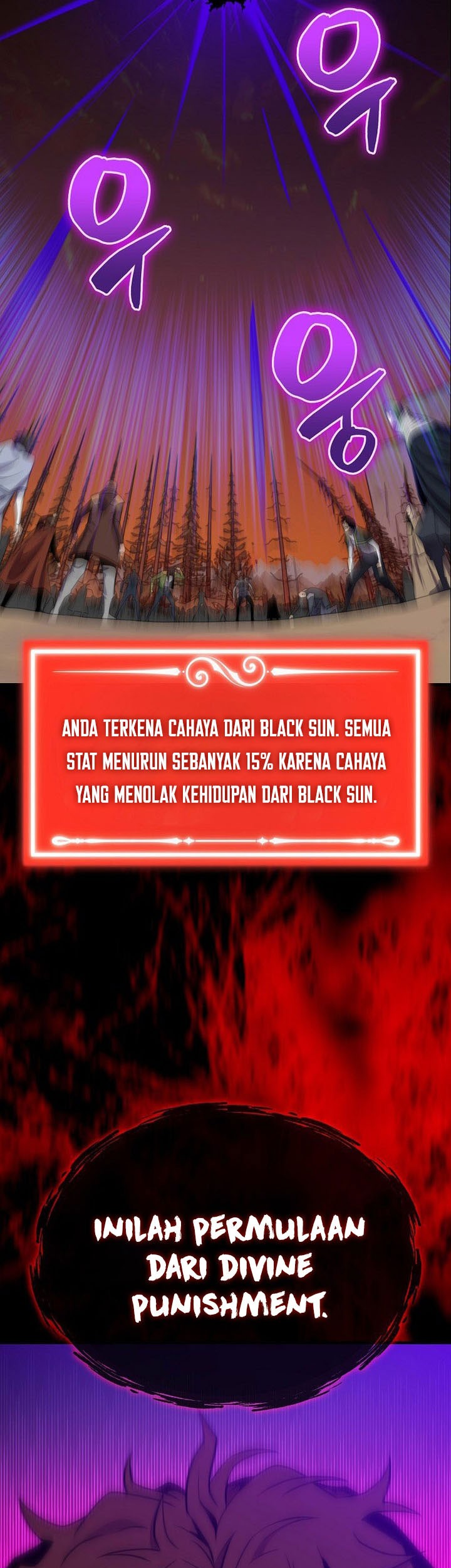 Sleeping Ranker Chapter 137 Gambar 66