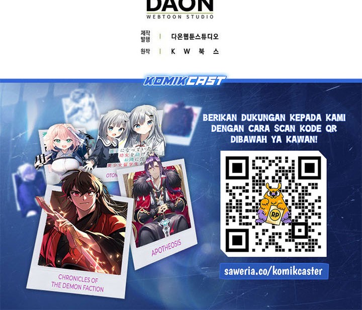 Sleeping Ranker Chapter 137 Gambar 69