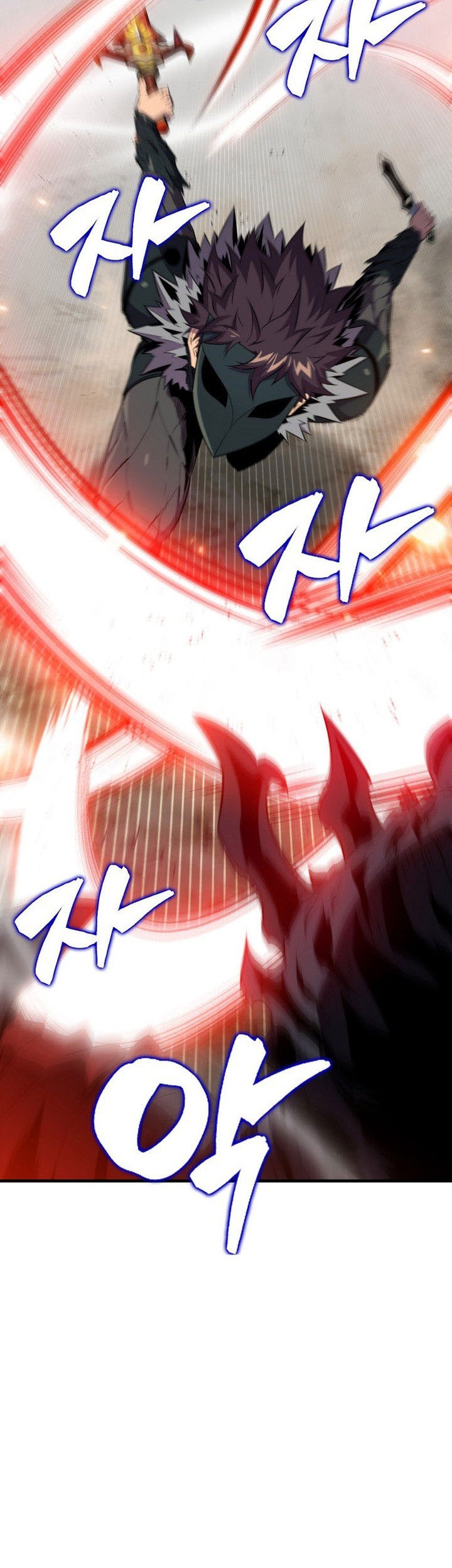 Sleeping Ranker Chapter 137 Gambar 6