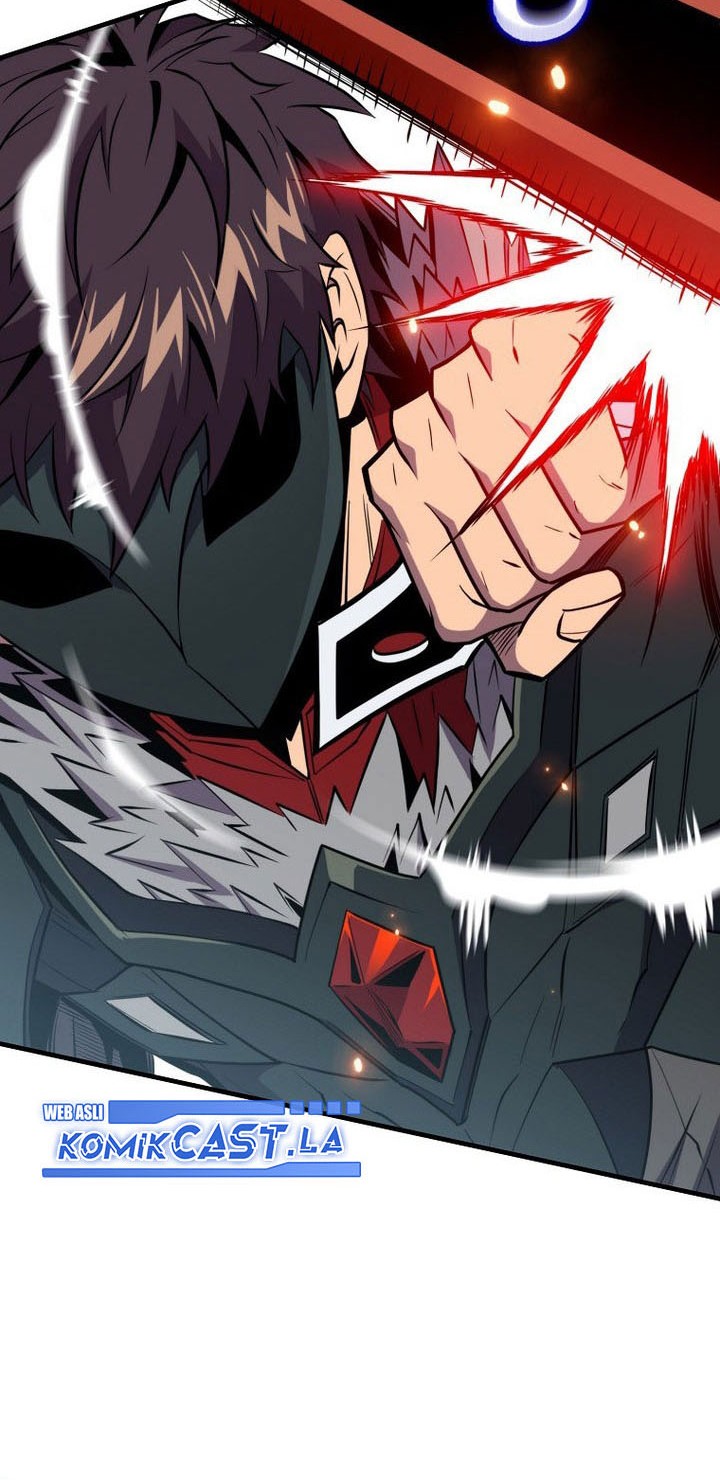 Sleeping Ranker Chapter 137 Gambar 9