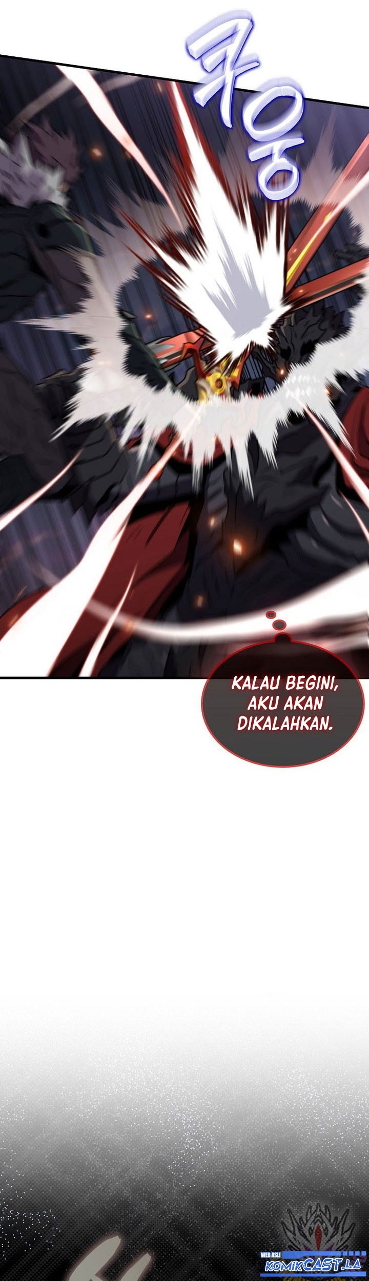 Sleeping Ranker Chapter 137 Gambar 12