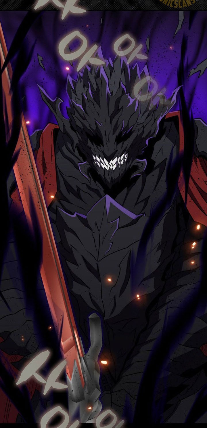 Sleeping Ranker Chapter 137 Gambar 13