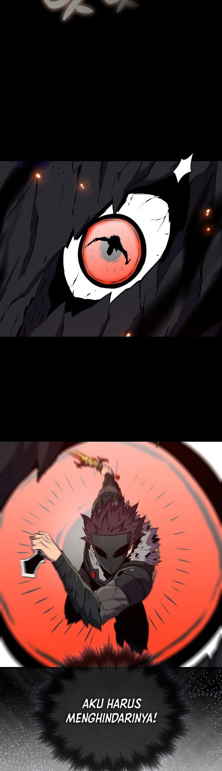 Sleeping Ranker Chapter 137 Gambar 14