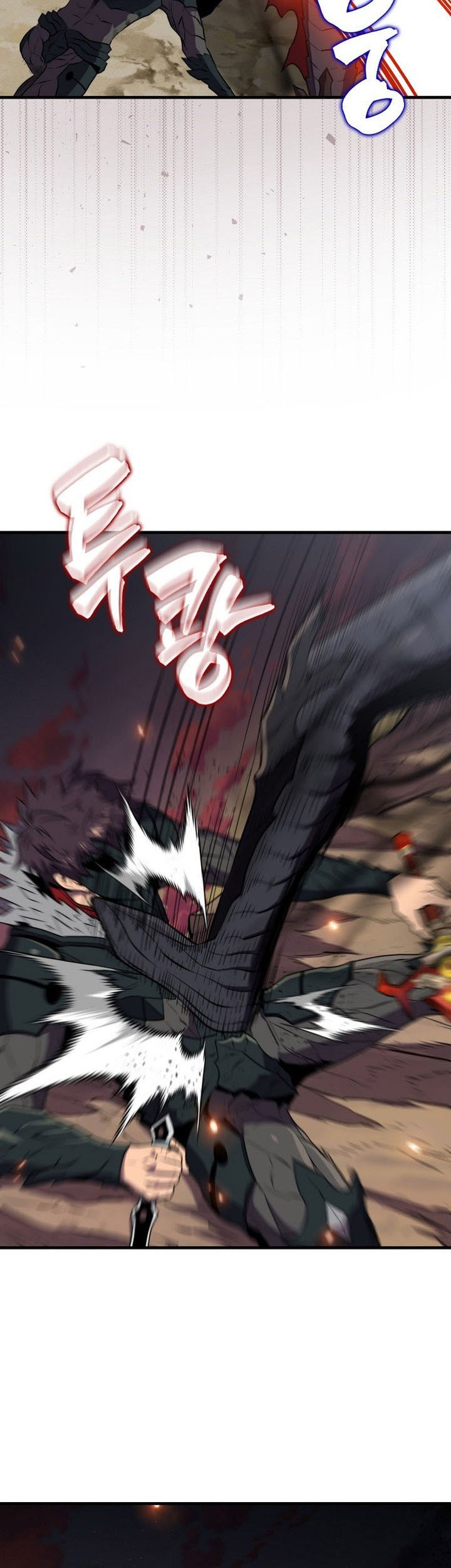 Sleeping Ranker Chapter 137 Gambar 16