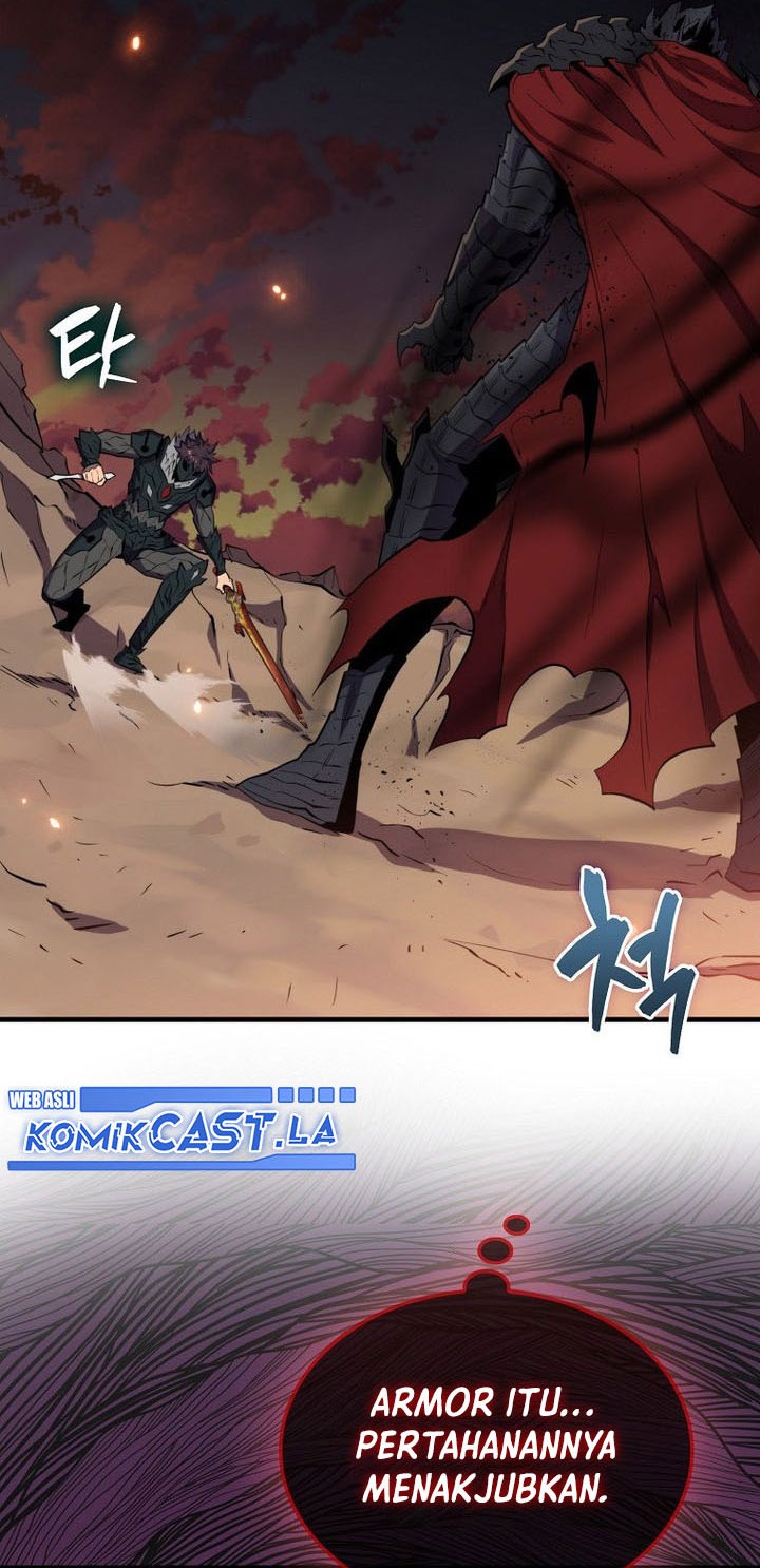 Sleeping Ranker Chapter 137 Gambar 17