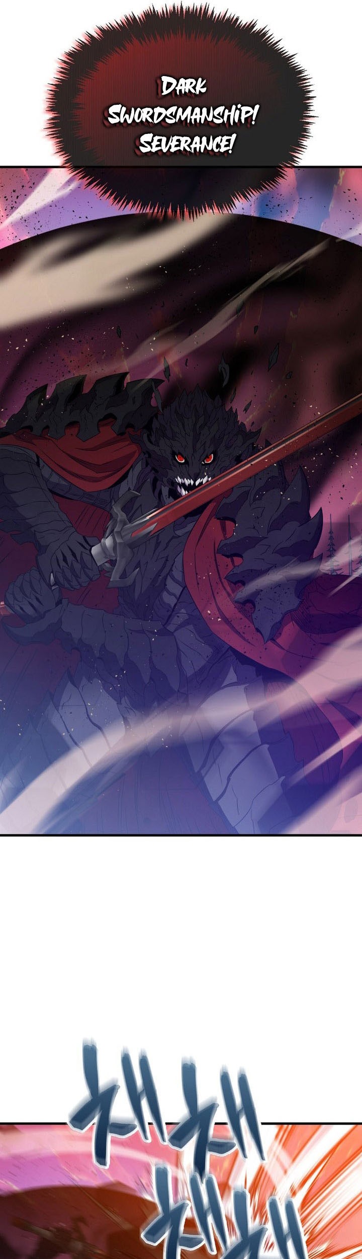 Sleeping Ranker Chapter 136 Gambar 18
