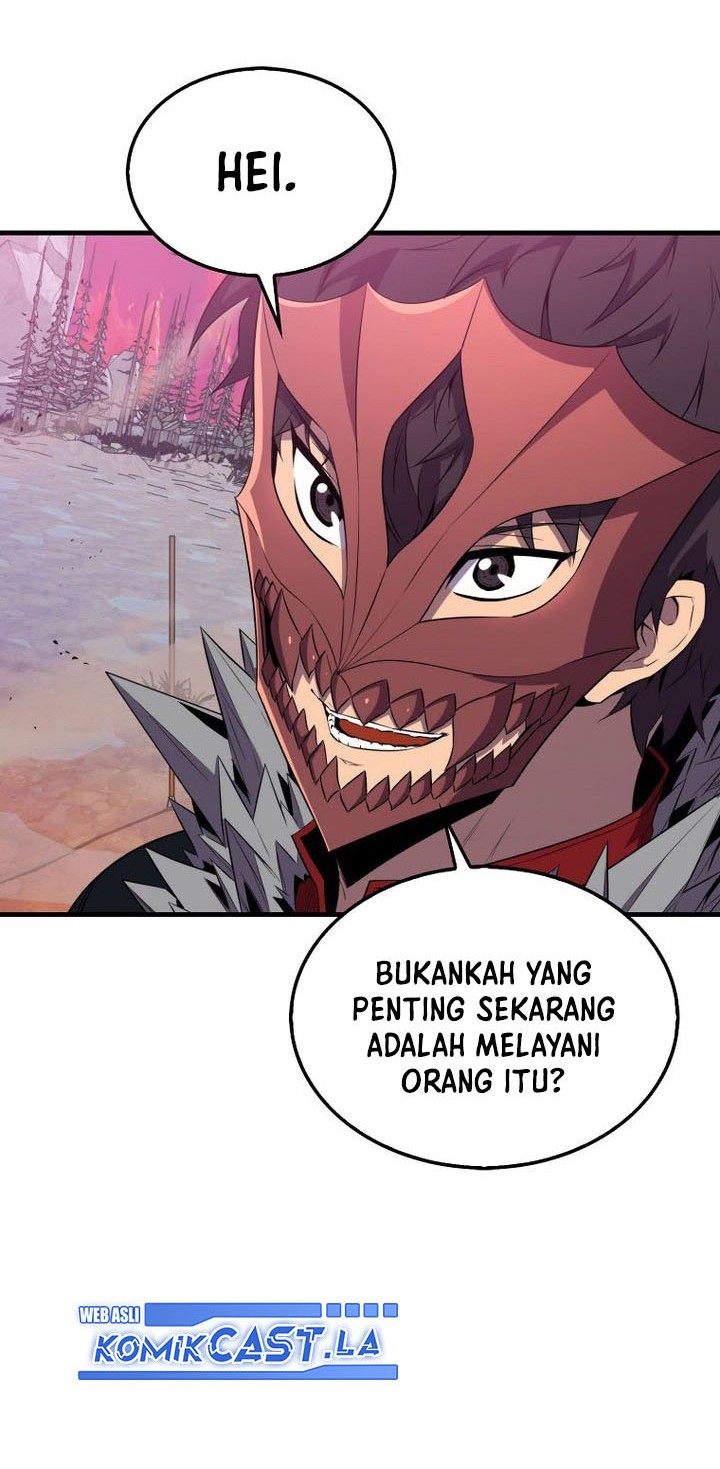 Sleeping Ranker Chapter 136 Gambar 25