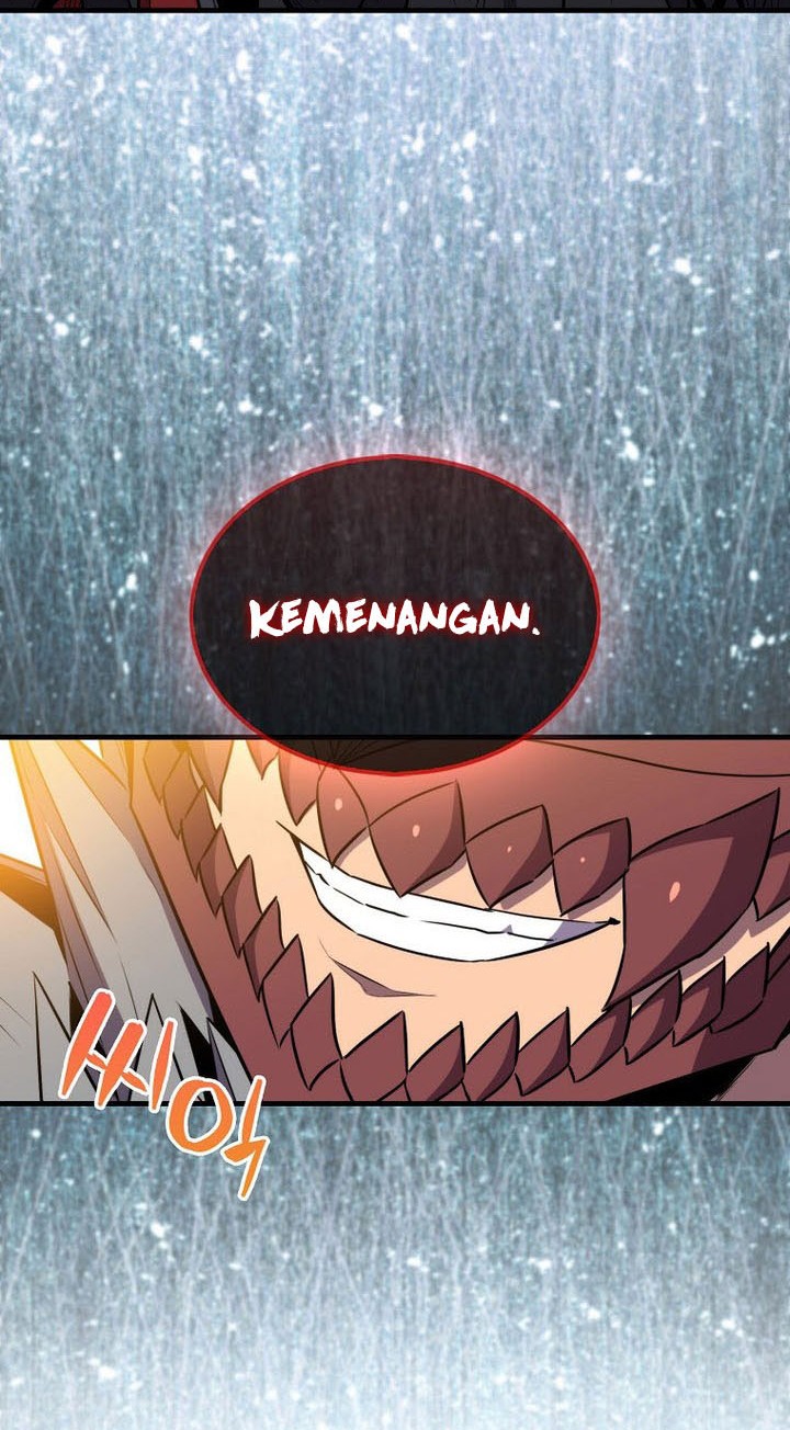 Sleeping Ranker Chapter 136 Gambar 27