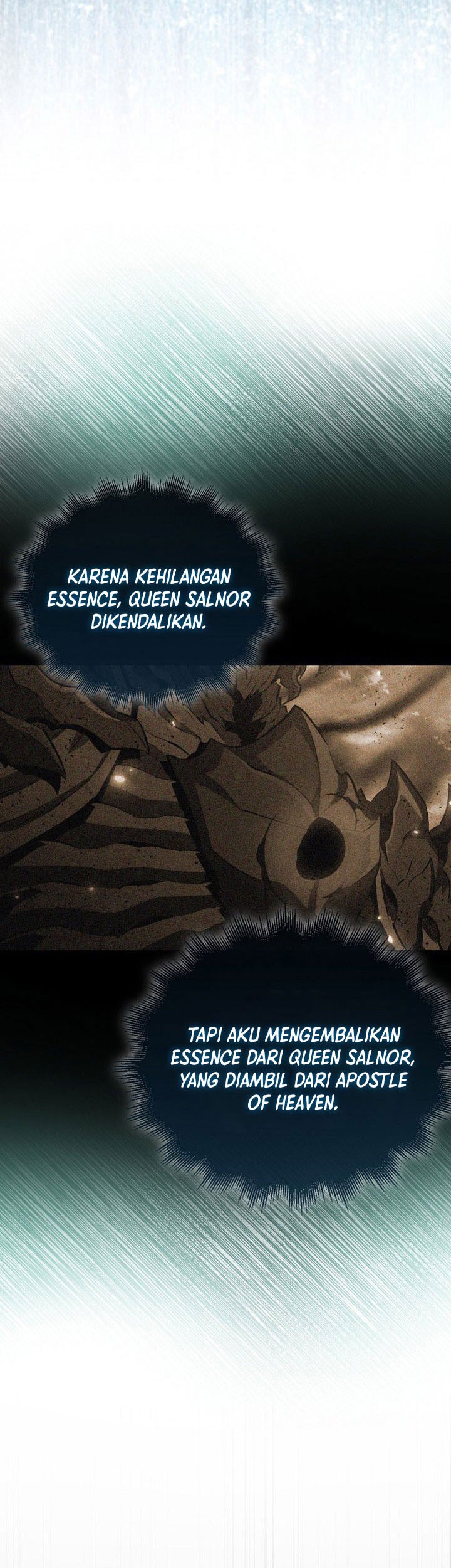 Sleeping Ranker Chapter 136 Gambar 28