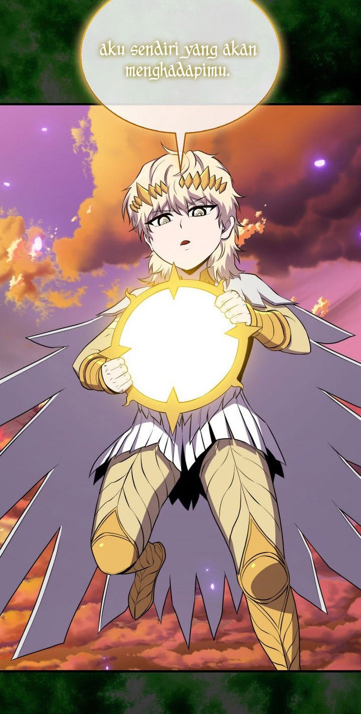 Sleeping Ranker Chapter 136 Gambar 59