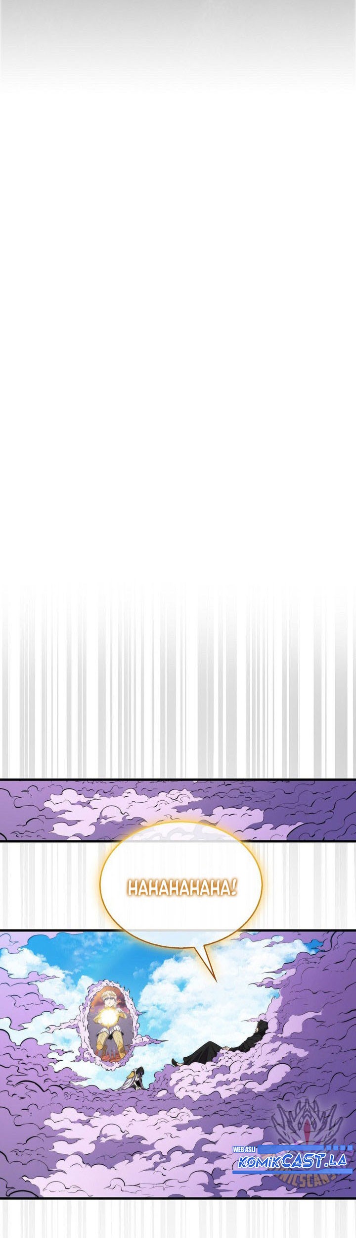 Sleeping Ranker Chapter 136 Gambar 62