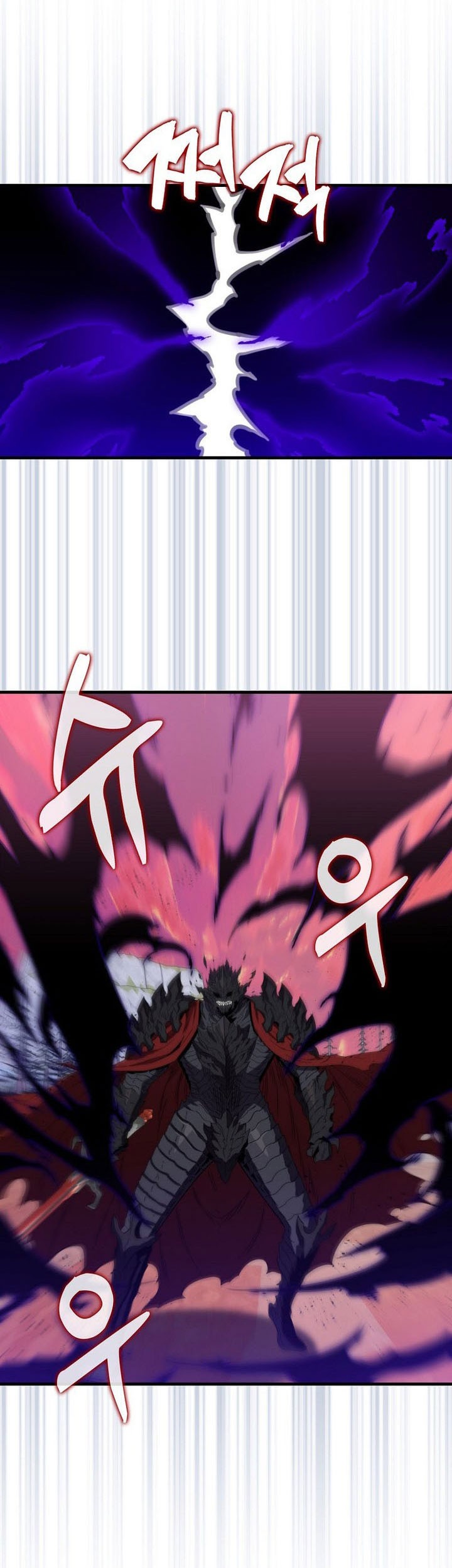 Sleeping Ranker Chapter 136 Gambar 14