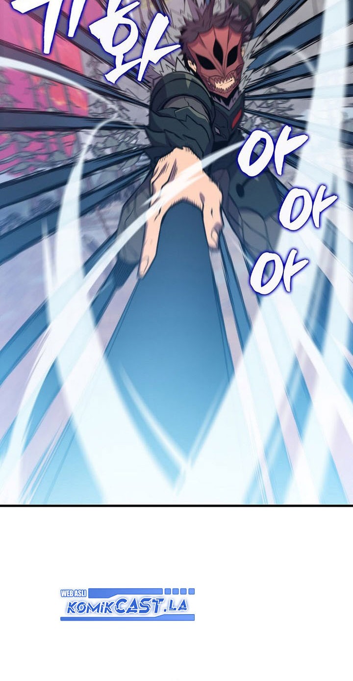 Sleeping Ranker Chapter 136 Gambar 17