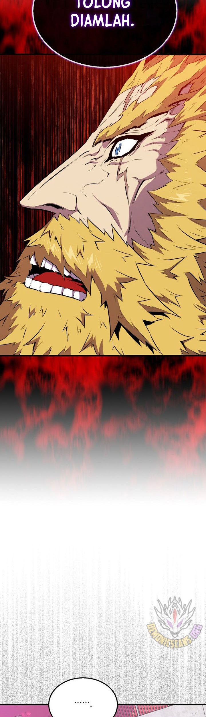 Sleeping Ranker Chapter 135 Gambar 22