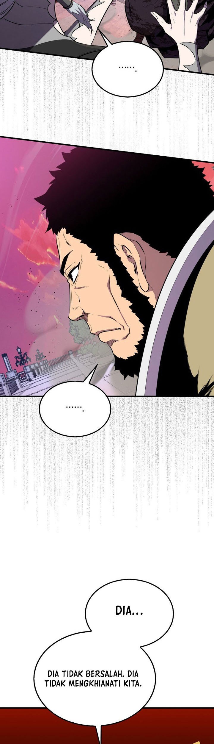 Sleeping Ranker Chapter 135 Gambar 24