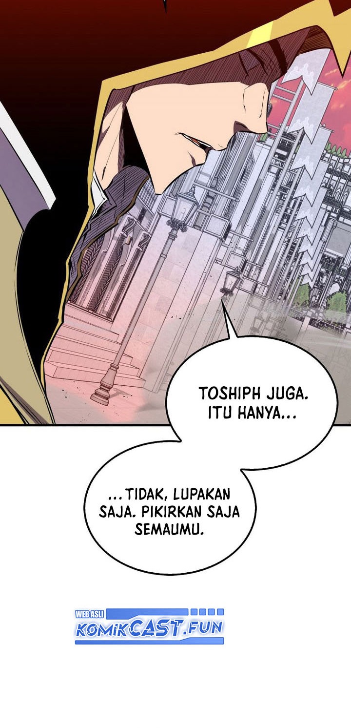 Sleeping Ranker Chapter 135 Gambar 25