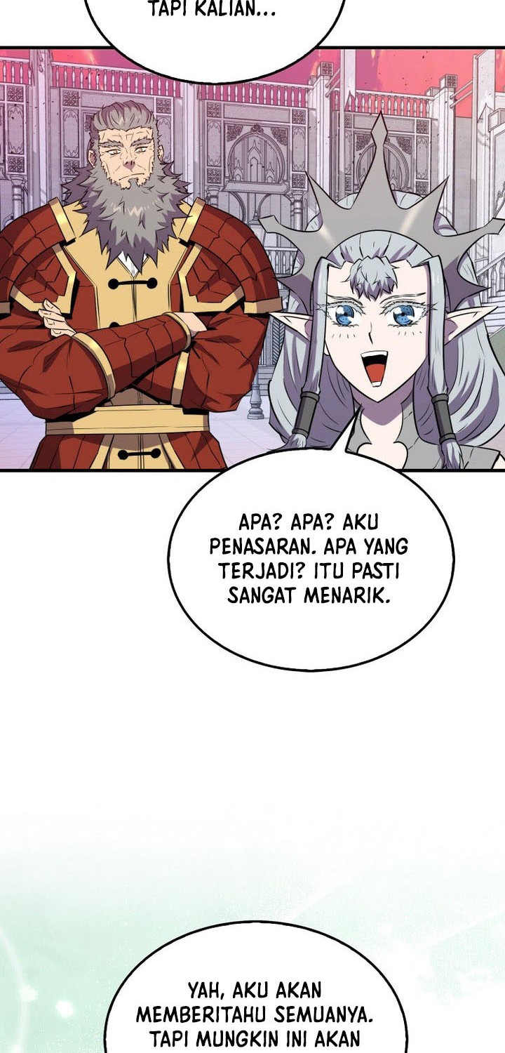 Sleeping Ranker Chapter 135 Gambar 37