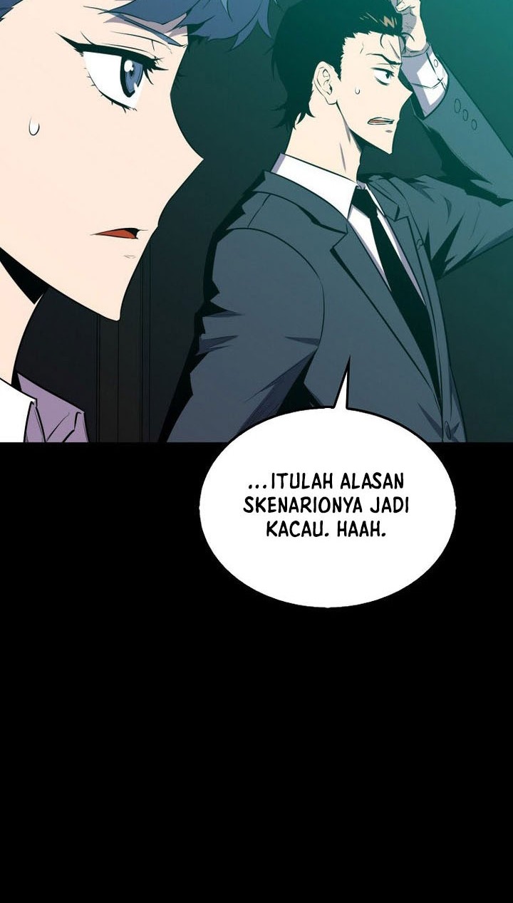 Sleeping Ranker Chapter 135 Gambar 47