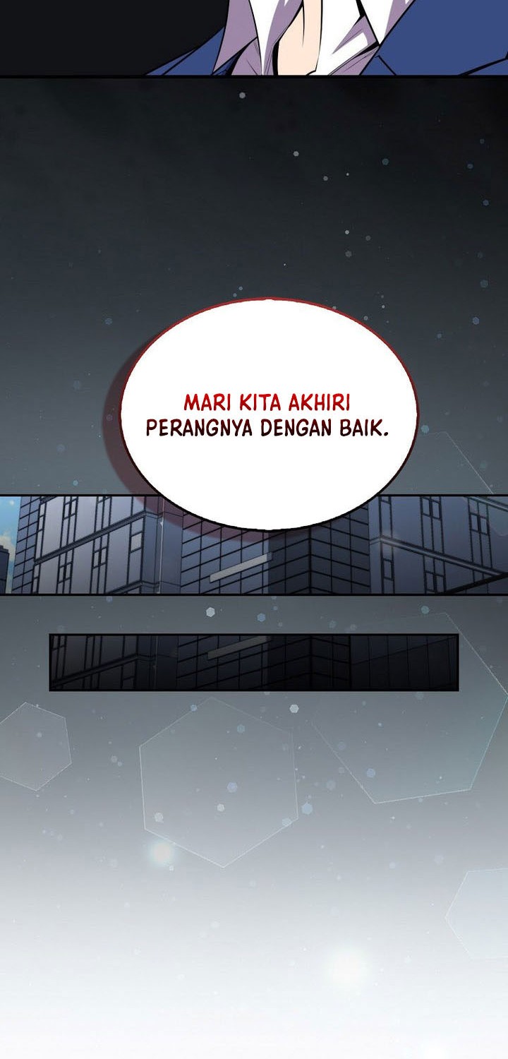 Sleeping Ranker Chapter 135 Gambar 51