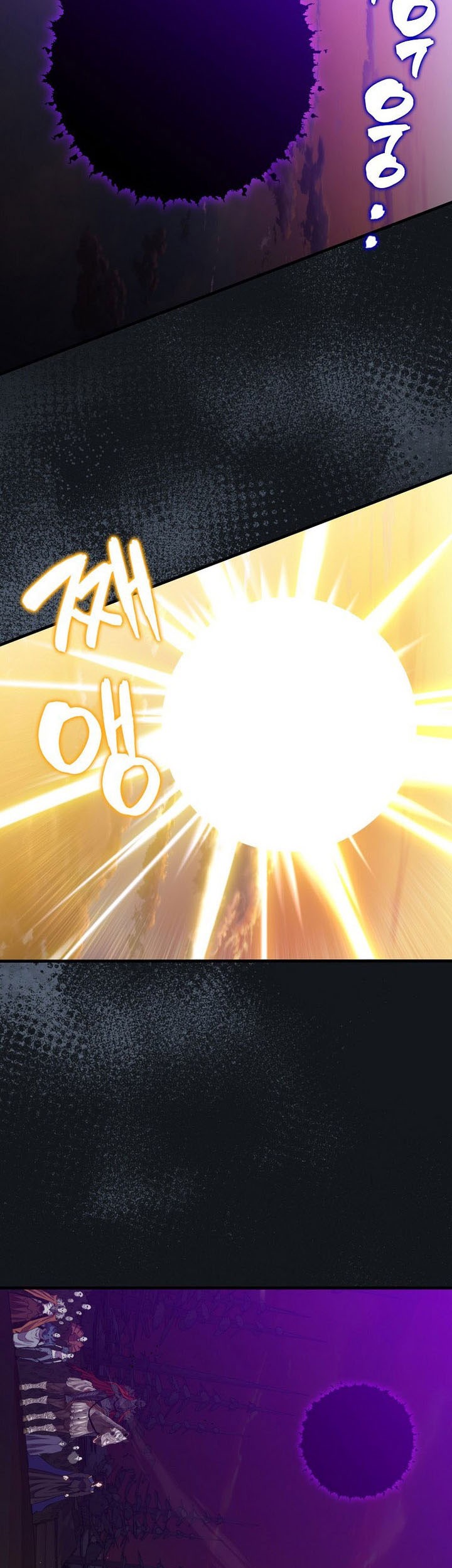 Sleeping Ranker Chapter 135 Gambar 60