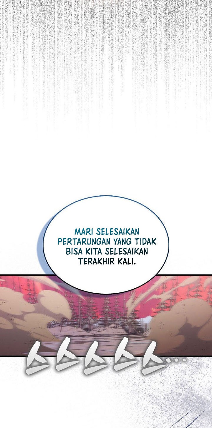 Sleeping Ranker Chapter 135 Gambar 69