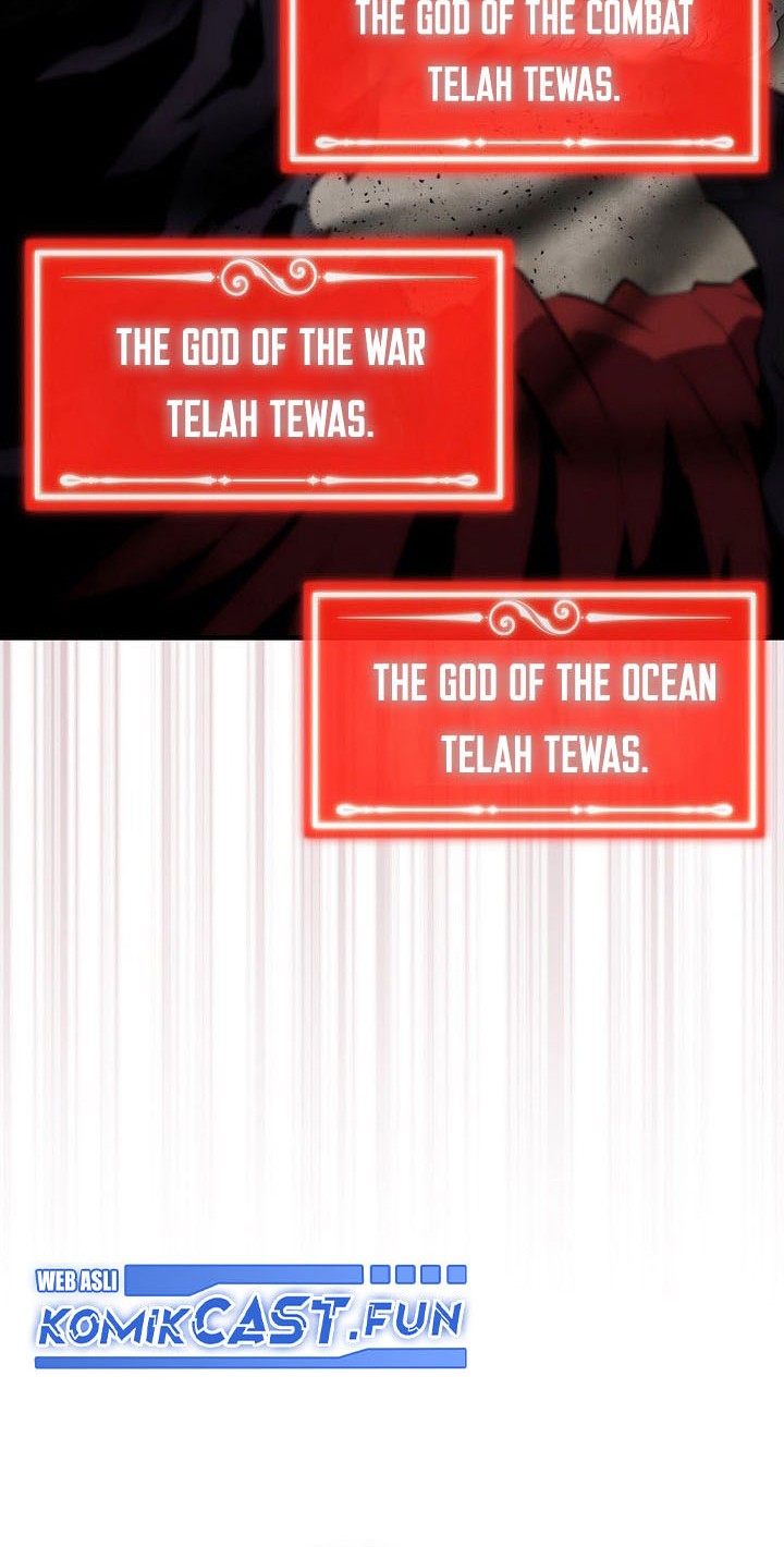 Sleeping Ranker Chapter 135 Gambar 9