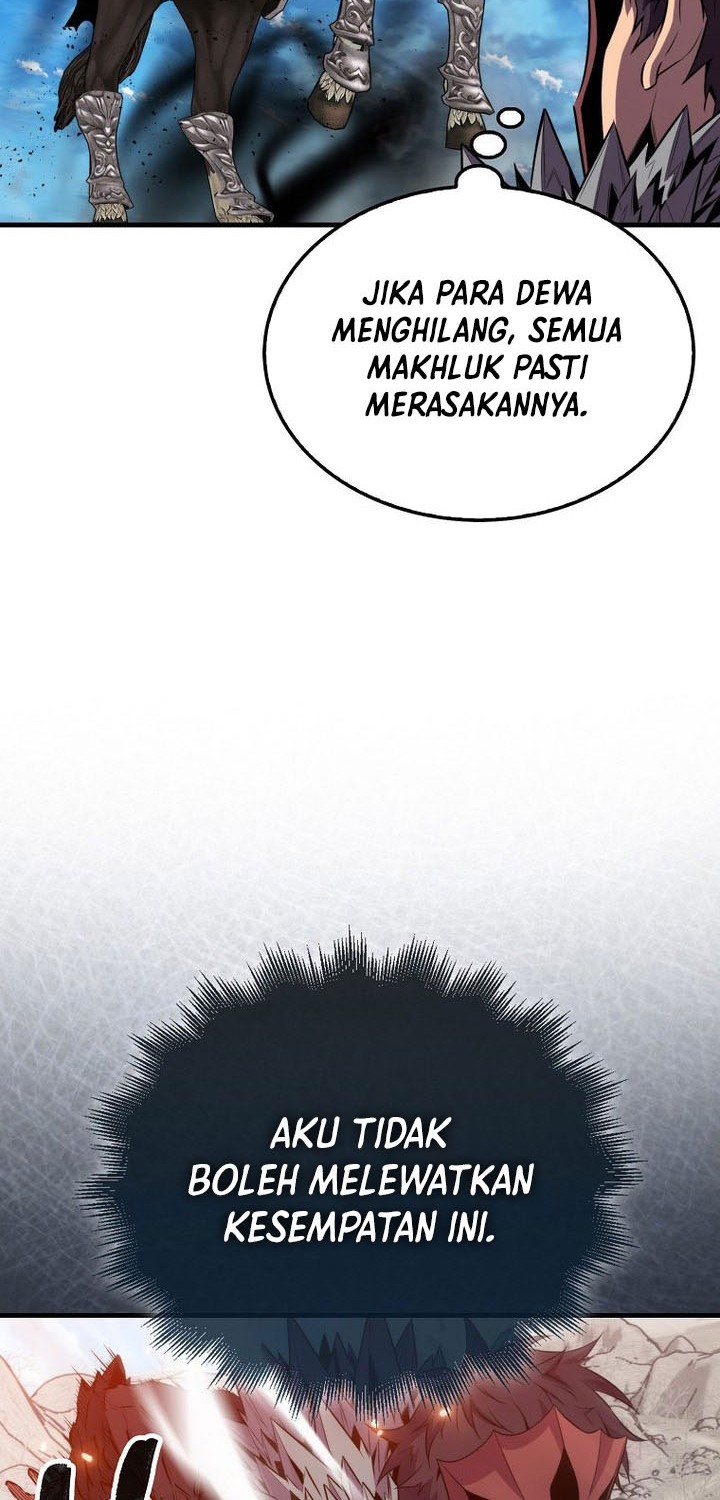 Sleeping Ranker Chapter 135 Gambar 11