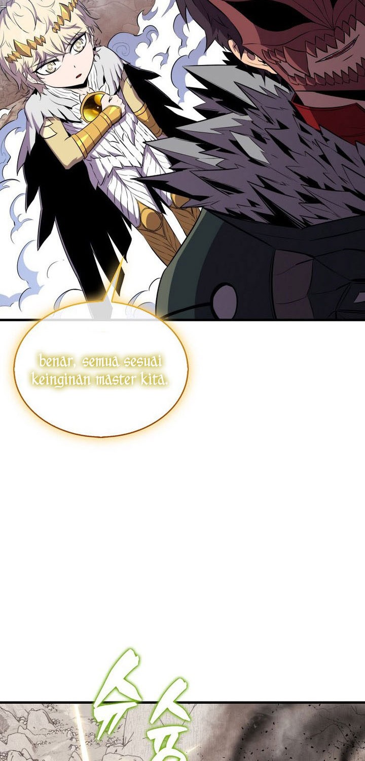 Sleeping Ranker Chapter 135 Gambar 13